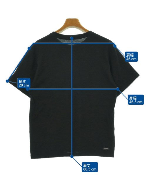 SOPHNET. เสื้อยืด/เสื้อท็อปส์