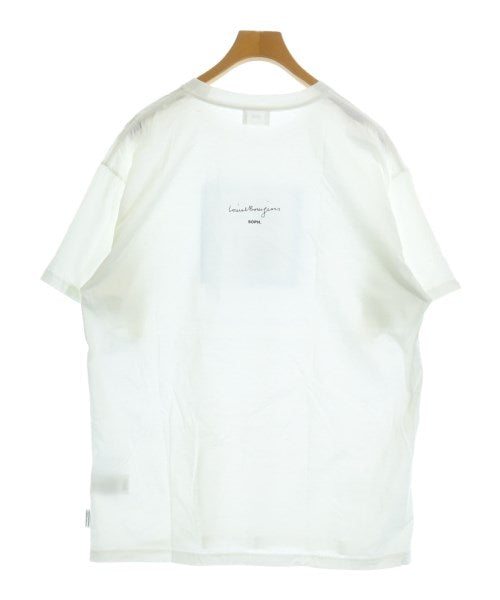 SOPHNET. เสื้อยืด/เสื้อท็อปส์