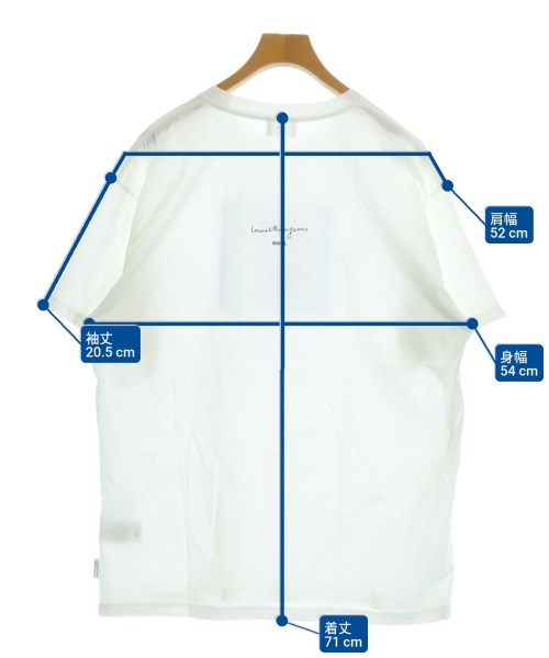 SOPHNET. เสื้อยืด/เสื้อท็อปส์