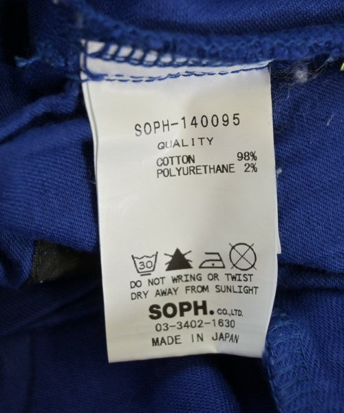SOPHNET. กางเกง อื่น