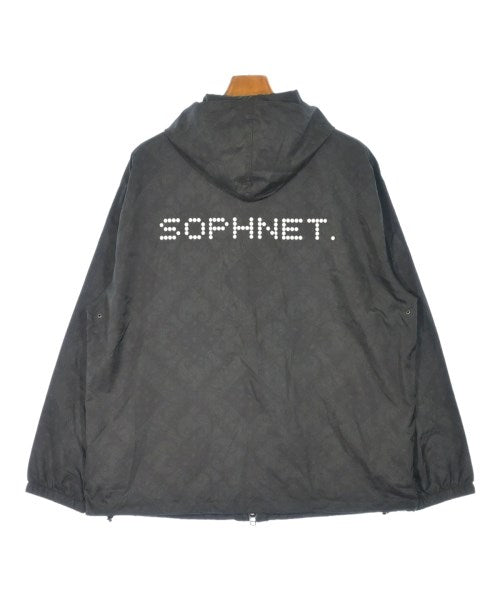 SOPHNET. แจ็คเก็ตเบลาส์ อื่น