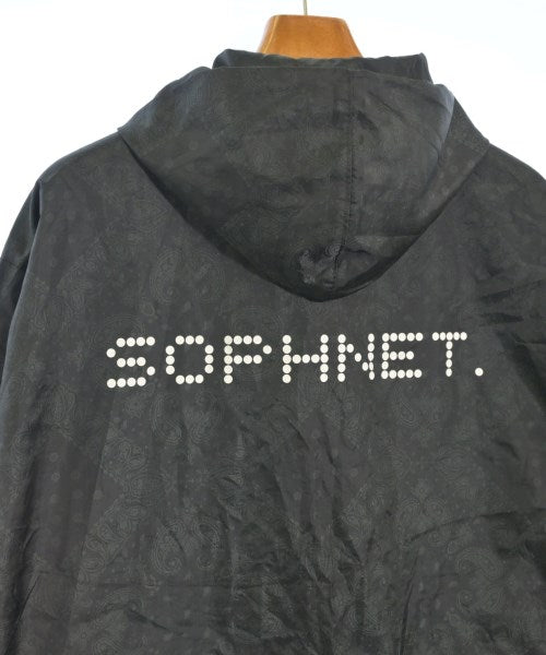 SOPHNET. แจ็คเก็ตเบลาส์ อื่น