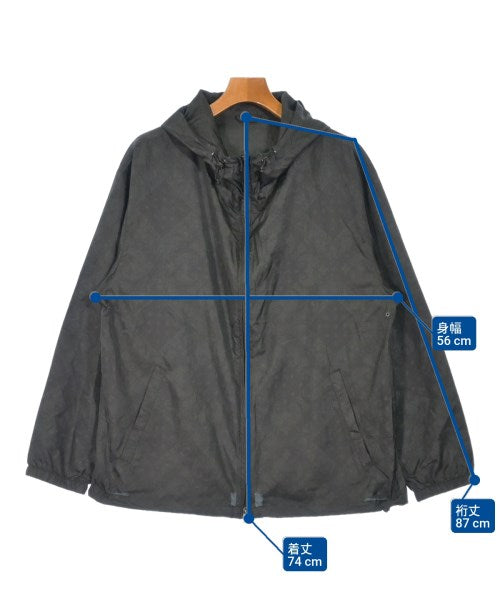 SOPHNET. แจ็คเก็ตเบลาส์ อื่น