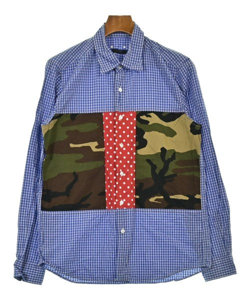 SOPHNET. เสื้อลำลอง