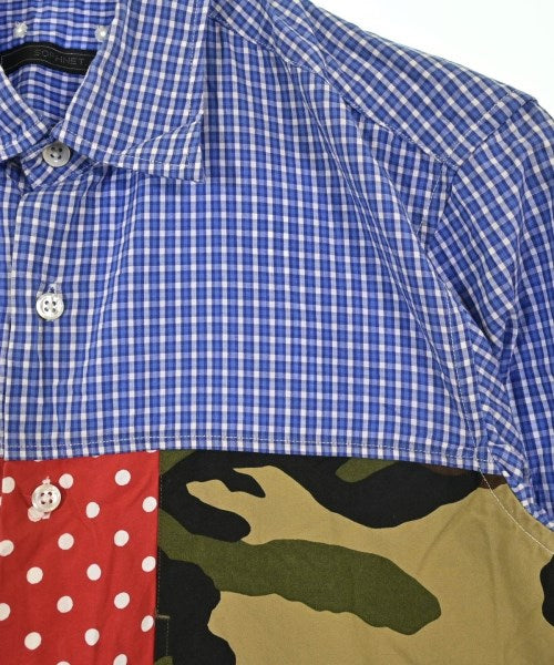 SOPHNET. เสื้อลำลอง