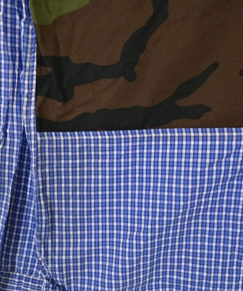 SOPHNET. เสื้อลำลอง