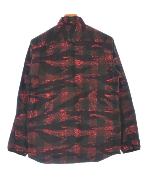 SOPHNET. เสื้อลำลอง