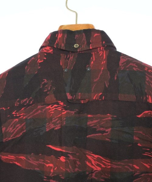 SOPHNET. เสื้อลำลอง