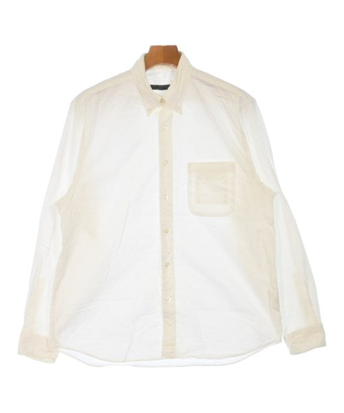 SOPHNET. เสื้อลำลอง