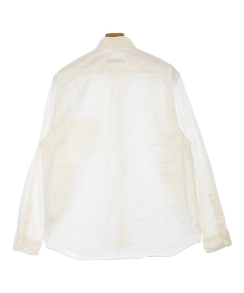SOPHNET. เสื้อลำลอง