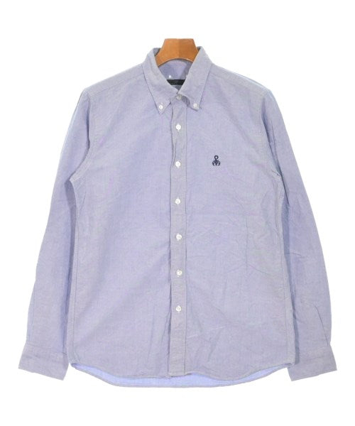 SOPHNET. เสื้อลำลอง