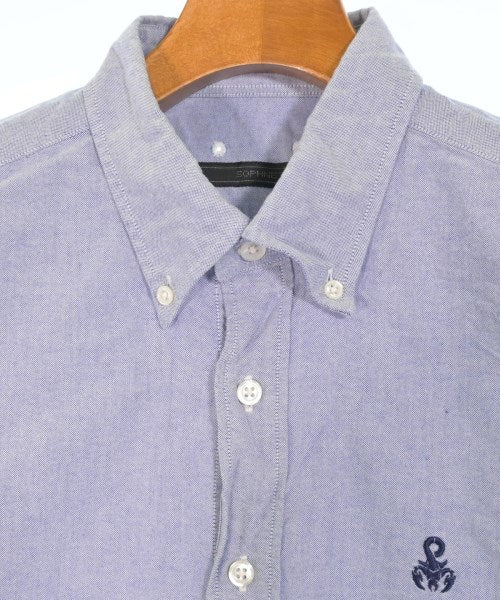 SOPHNET. เสื้อลำลอง