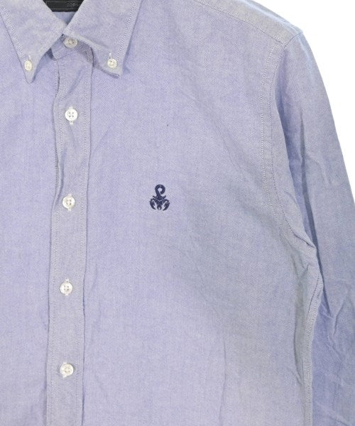 SOPHNET. เสื้อลำลอง