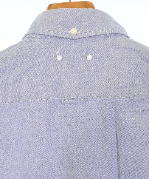 SOPHNET. เสื้อลำลอง