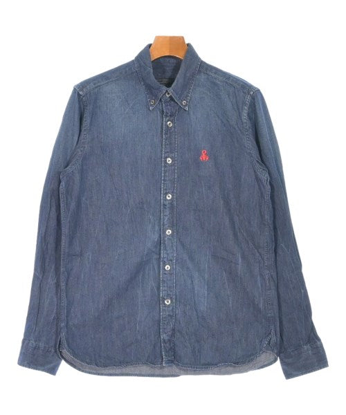 SOPHNET. เสื้อลำลอง