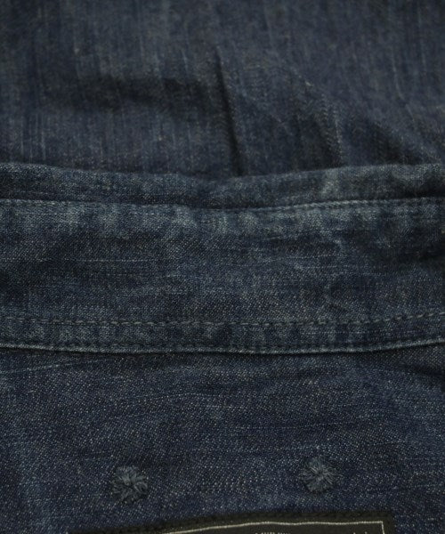 SOPHNET. เสื้อลำลอง
