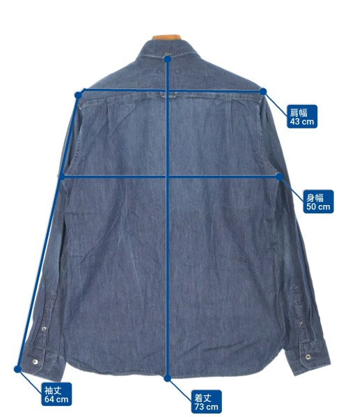SOPHNET. เสื้อลำลอง