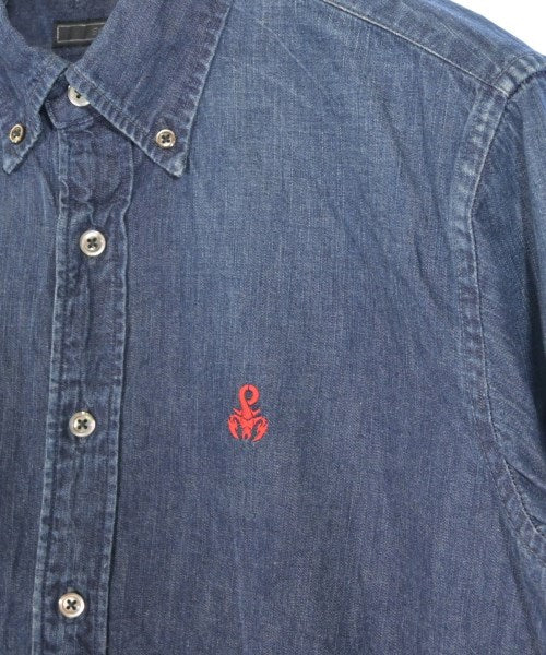 SOPHNET. เสื้อลำลอง