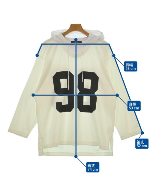 SOPHNET. เสื้อยืด/เสื้อท็อปส์