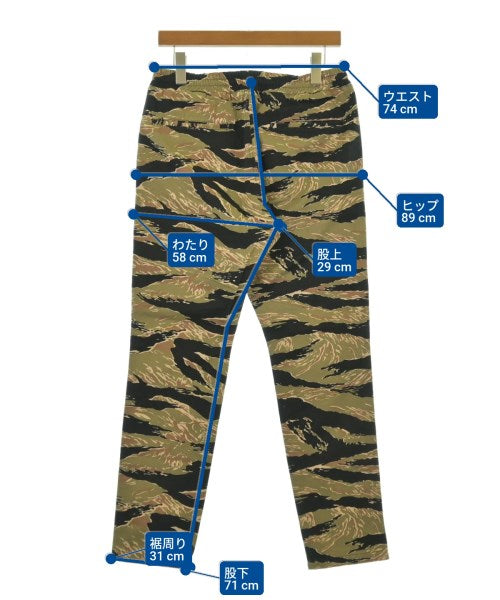 SOPHNET. กางเกง อื่น