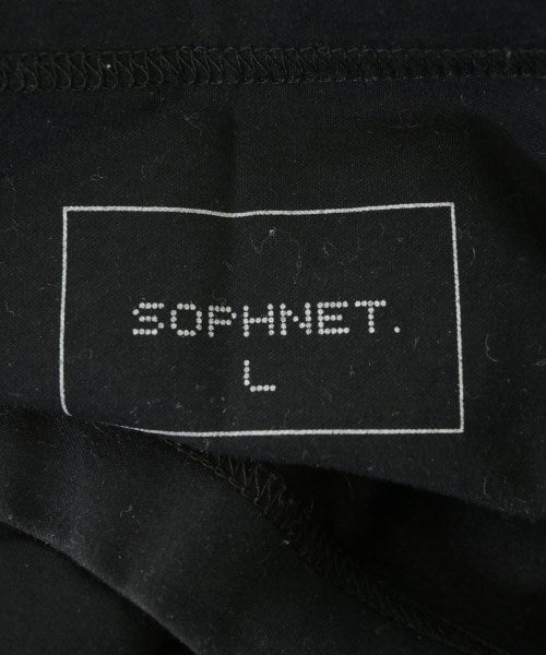 SOPHNET. เสื้อยืด/เสื้อท็อปส์