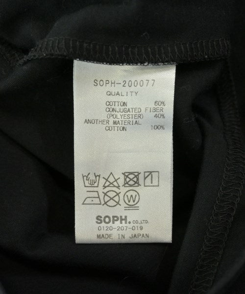 SOPHNET. เสื้อยืด/เสื้อท็อปส์