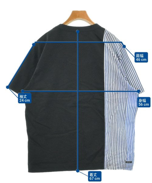 SOPHNET. เสื้อยืด/เสื้อท็อปส์