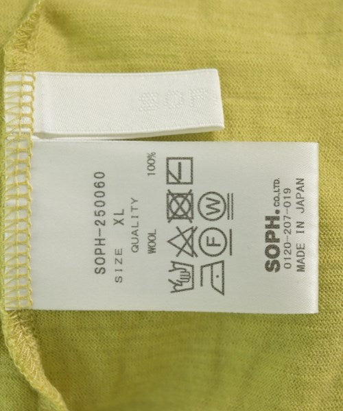 SOPHNET. เสื้อกันหนาว
