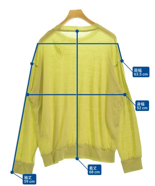 SOPHNET. เสื้อกันหนาว