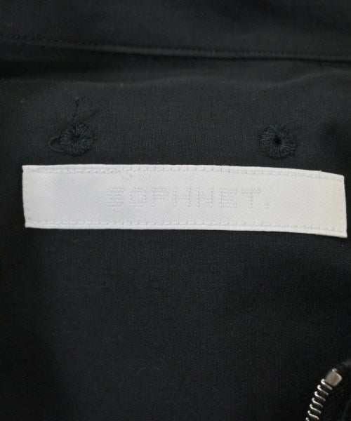 SOPHNET. เสื้อลำลอง