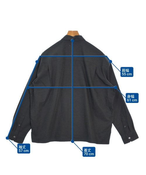 SOPHNET. เสื้อลำลอง