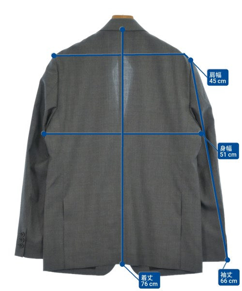 SOPHNET. แจ็คเก็ต