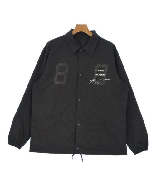 SOPHNET. แจ็คเก็ตเบลาส์ อื่น