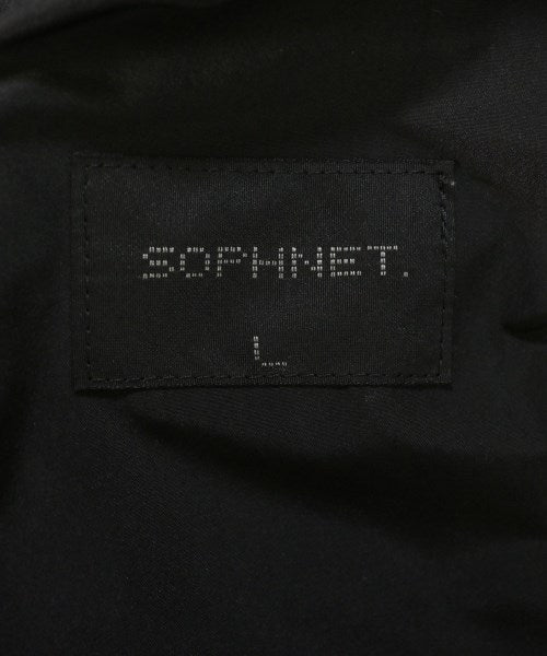 SOPHNET. แจ็คเก็ตเบลาส์ อื่น
