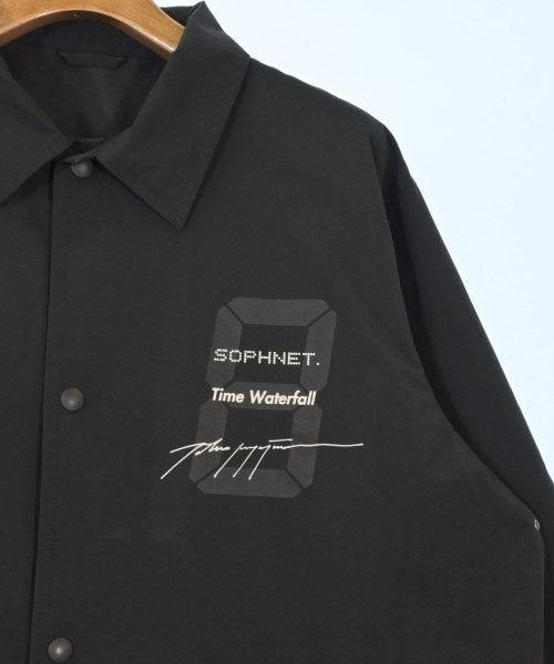 SOPHNET. แจ็คเก็ตเบลาส์ อื่น