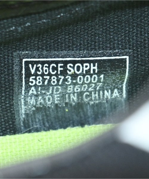 SOPHNET. รองเท้าผ้าใบ