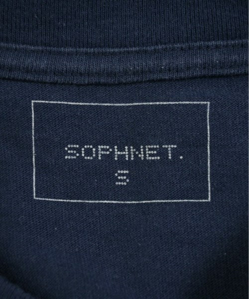 SOPHNET. เสื้อยืด/เสื้อท็อปส์