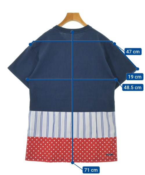 SOPHNET. เสื้อยืด/เสื้อท็อปส์