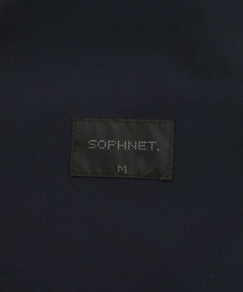 SOPHNET. เบลเซอร์/แจ็คเก็ตสูท