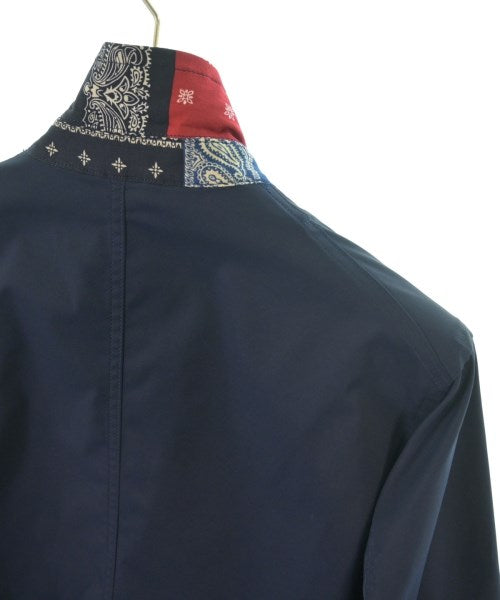 SOPHNET. เบลเซอร์/แจ็คเก็ตสูท