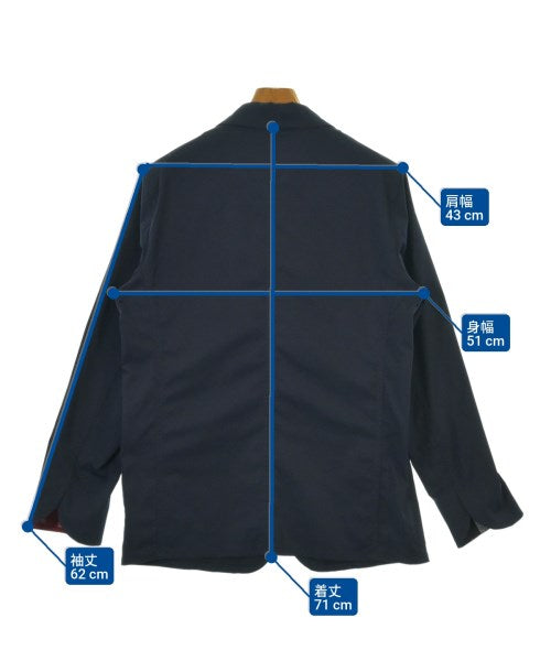 SOPHNET. เบลเซอร์/แจ็คเก็ตสูท