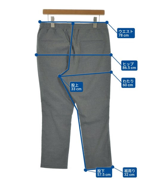 SOPHNET. กางเกง อื่น