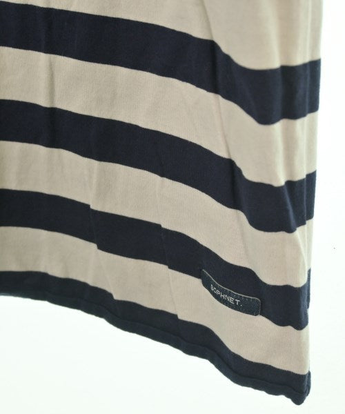 SOPHNET. เสื้อยืด/เสื้อท็อปส์