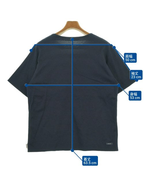 SOPHNET. เสื้อยืด/เสื้อท็อปส์