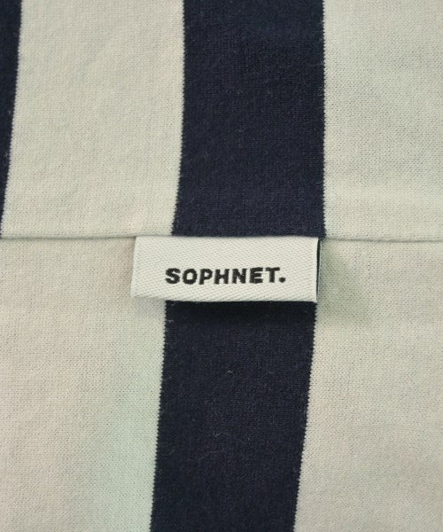 SOPHNET. เสื้อยืด/เสื้อท็อปส์