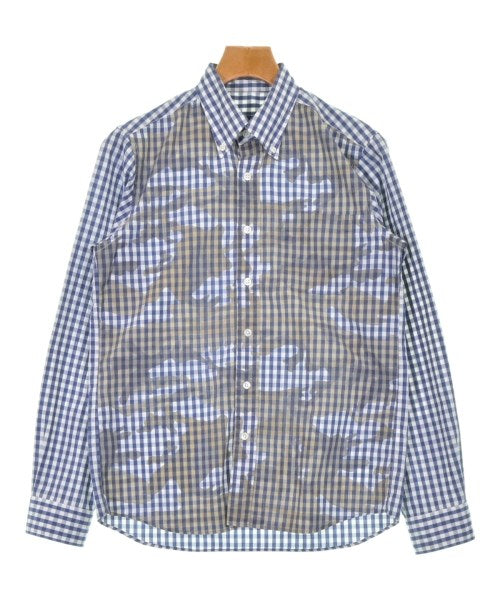 SOPHNET. เสื้อลำลอง