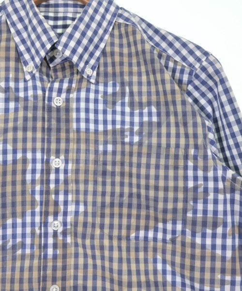 SOPHNET. เสื้อลำลอง