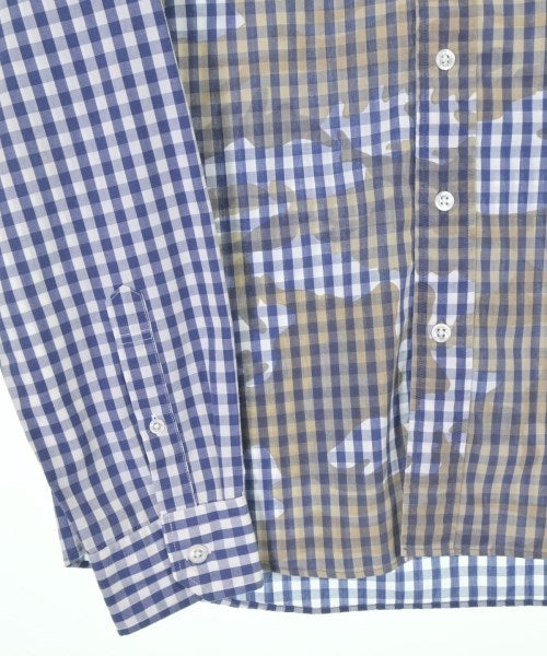 SOPHNET. เสื้อลำลอง