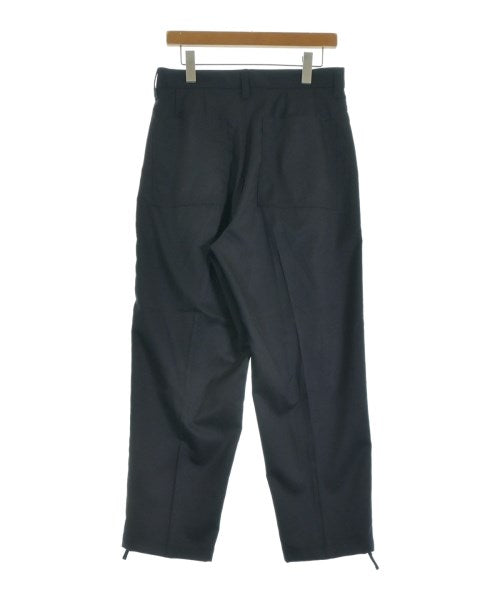 SOPHNET. กางเกงขายาว