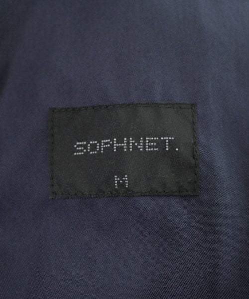 SOPHNET. กางเกงขายาว